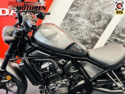 HONDA - CMX 1100 DP Rebel DCT DEMO