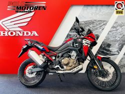 CRF 1100 AP Africa Twin