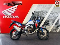 CRF 1100 DP Africa Twin Tricol