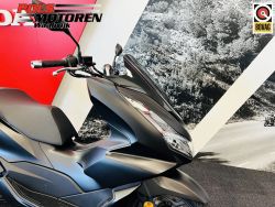 HONDA - WW 125 AP PCX 125