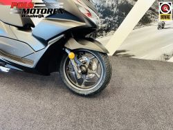 HONDA - WW 125 AP PCX 125