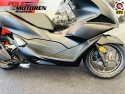 HONDA - WW 125 AP PCX 125
