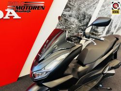 HONDA - WW 125 AP PCX 125
