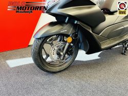 HONDA - WW 125 AP PCX 125