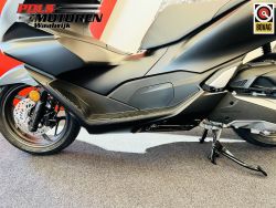 HONDA - WW 125 AP PCX 125
