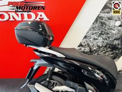 HONDA - SH 350 AM (incl. Topbox)