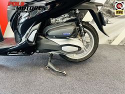 HONDA - SH 350 AM (incl. Topbox)