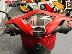 HONDA - SH 350 AM (incl. Topbox)