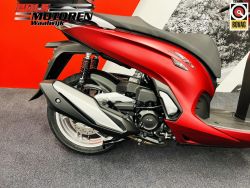 HONDA - SH 350 AM (incl. Topbox)