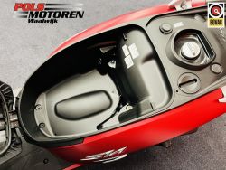 HONDA - SH 350 AM (incl. Topbox)