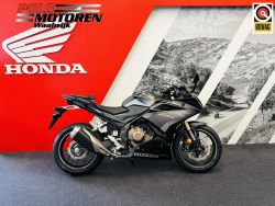 CBR 500 RAN
