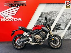 CB 650 RAP - HONDA