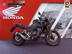 CB 500 XAR NX500