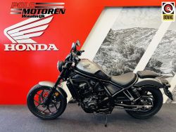 HONDA - CMX 1100 DR Rebel DCT DEMO