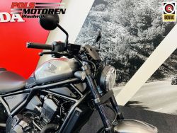 HONDA - CMX 1100 DR Rebel DCT DEMO