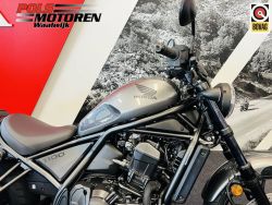 HONDA - CMX 1100 DR Rebel DCT DEMO