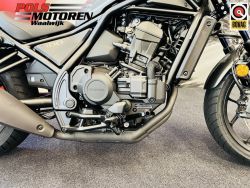 HONDA - CMX 1100 DR Rebel DCT DEMO