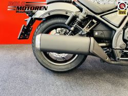 HONDA - CMX 1100 DR Rebel DCT DEMO