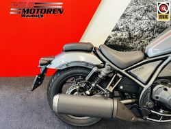 HONDA - CMX 1100 DR Rebel DCT DEMO