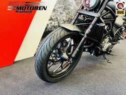HONDA - CMX 1100 DR Rebel DCT DEMO