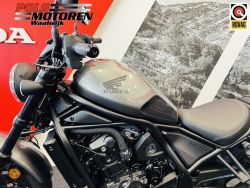 HONDA - CMX 1100 DR Rebel DCT DEMO