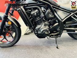 HONDA - CMX 1100 DR Rebel DCT DEMO