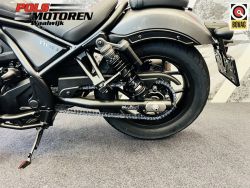 HONDA - CMX 1100 DR Rebel DCT DEMO