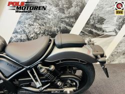 HONDA - CMX 1100 DR Rebel DCT DEMO