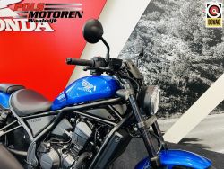 HONDA - CMX 1100 AR Rebel
