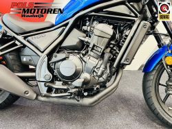 HONDA - CMX 1100 AR Rebel
