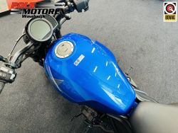 HONDA - CMX 1100 AR Rebel