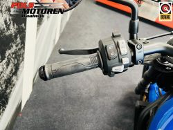 HONDA - CMX 1100 AR Rebel