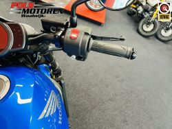 HONDA - CMX 1100 AR Rebel