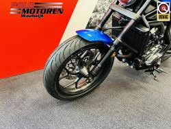 HONDA - CMX 1100 AR Rebel