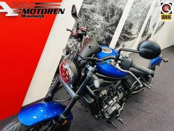 HONDA - CMX 1100 AR Rebel