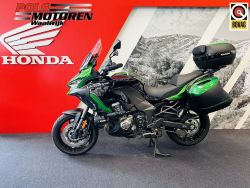 KAWASAKI - KLZ 1000 VERSYS SE Grand Toure