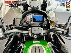 KAWASAKI - KLZ 1000 VERSYS SE Grand Toure
