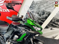 KAWASAKI - KLZ 1000 VERSYS SE Grand Toure