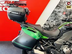 KAWASAKI - KLZ 1000 VERSYS SE Grand Toure