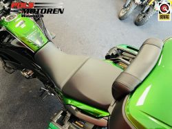 KAWASAKI - KLZ 1000 VERSYS SE Grand Toure