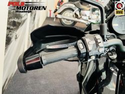 KAWASAKI - KLZ 1000 VERSYS SE Grand Toure
