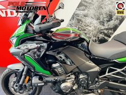 KAWASAKI - KLZ 1000 VERSYS SE Grand Toure