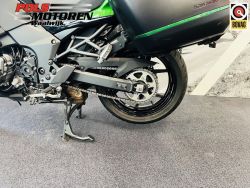 KAWASAKI - KLZ 1000 VERSYS SE Grand Toure