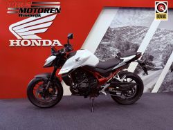 HONDA - CB 750 AS Hornet