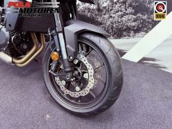 HONDA - CB 750 AS Hornet