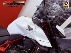 HONDA - CB 750 AS Hornet