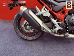 HONDA - CB 750 AS Hornet