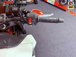 HONDA - CB 750 AS Hornet