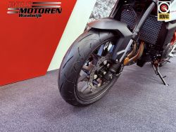 HONDA - CB 750 AS Hornet