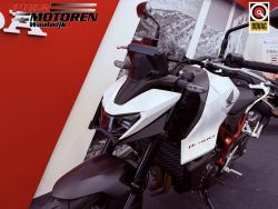 HONDA - CB 750 AS Hornet